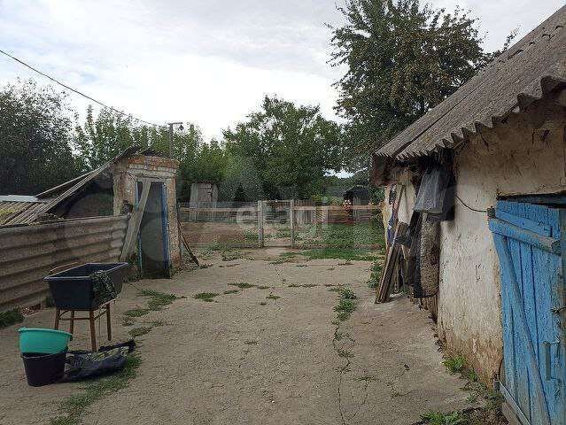 Дом 68 м² на участке 50 сот.