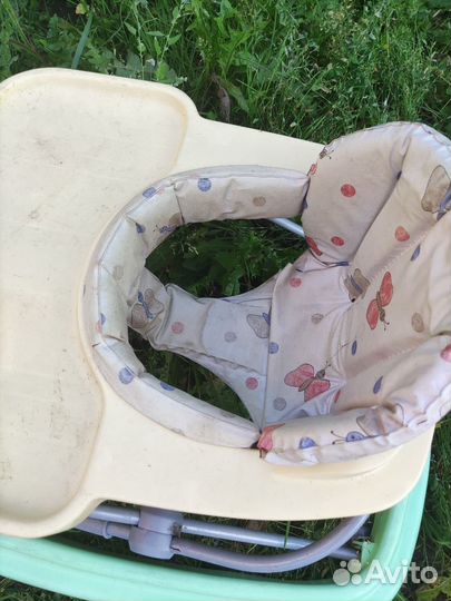 Ходунки бесплатно