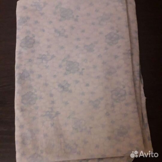 Пеленки х/б новые