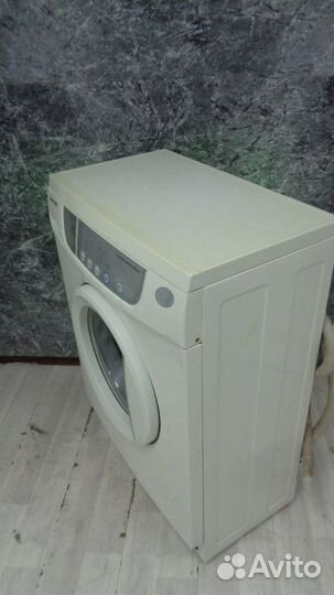 Стиральная машина Samsung