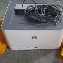 Hp color laser 150a