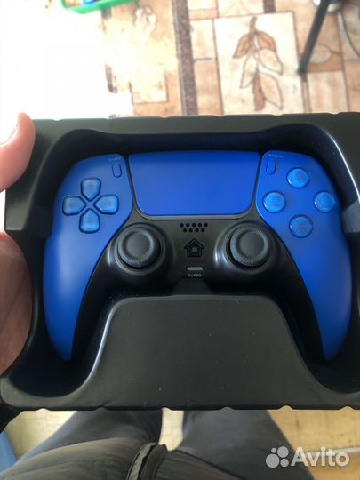 Геймпад ps5/ps4