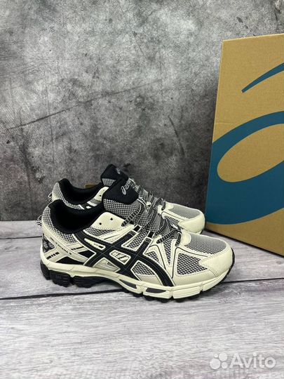 Кроссовки Asics мужские