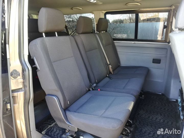 Трансфер 7 мест