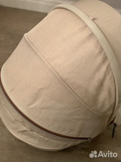 Люлька для Stokke Trailz