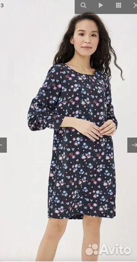 Платье Tom Tailor