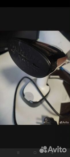 Отпариватель для одежды tefal