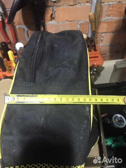 Чехол на запасное колесо