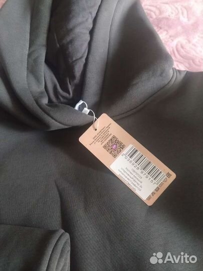 Спортивный костюм женский