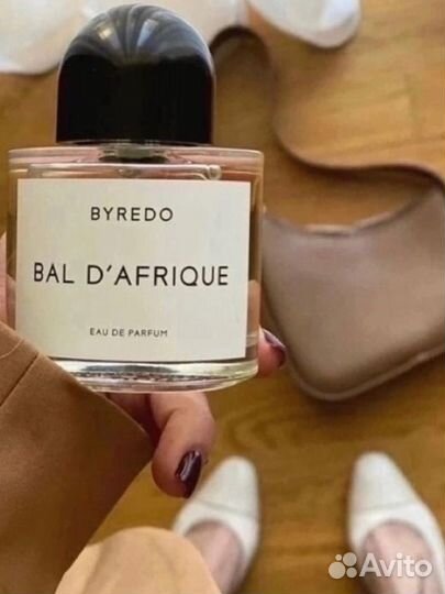 Парфюмерная вода Byredo духи в ассортименте 100 мл