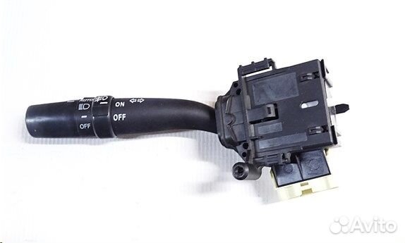 Переключатель подрул. Geely MK лев