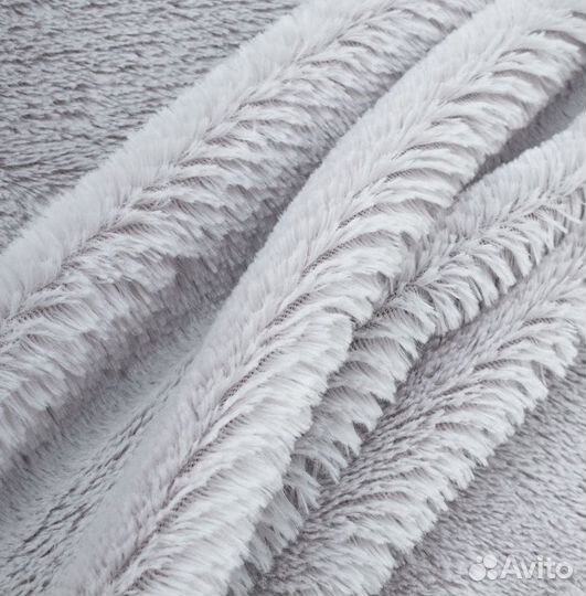 Искусственный мех 