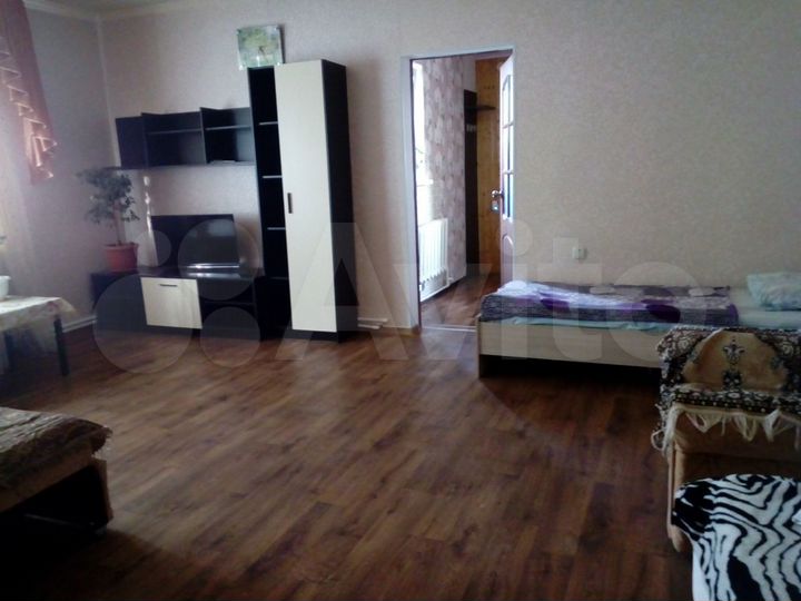 Дом 45 м² на участке 6 сот.