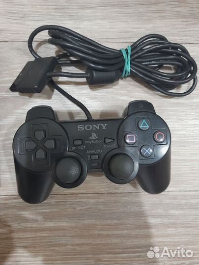 Sony PS2 Чипованная / Прошитая Пс2 / Пс2