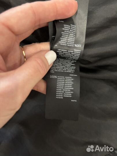 Короткая куртка Reserved 38 р