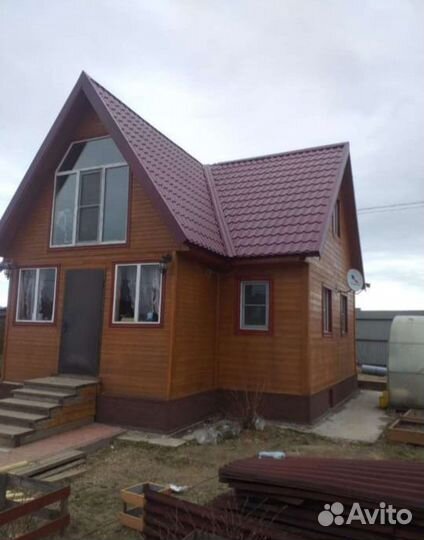 Кровельные работы, ремонт крыши, монтаж кровли