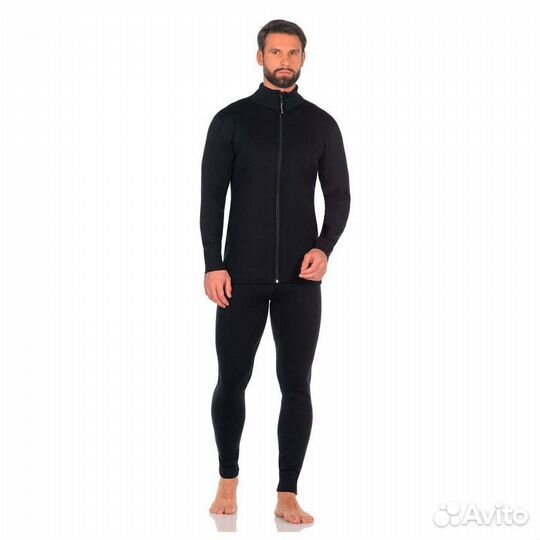 Термобелье, мужское 48-50, 182-188
