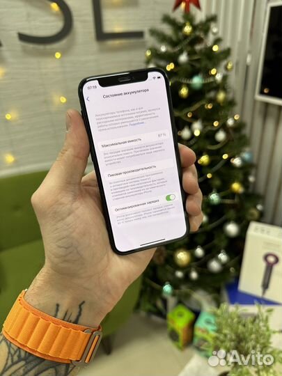 iPhone 12 Mini 64Gb. Идеал. Гарантия. Рассрочка