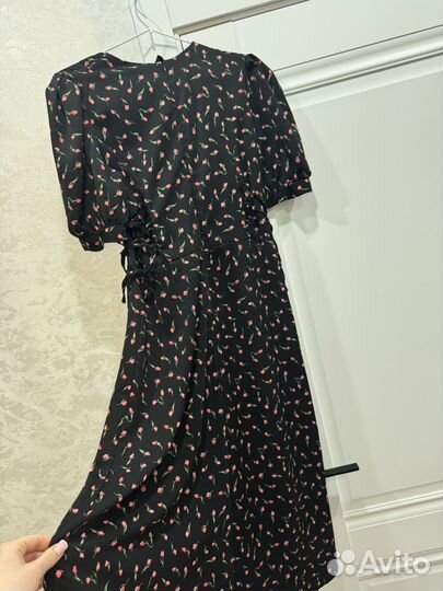 Платье летнее