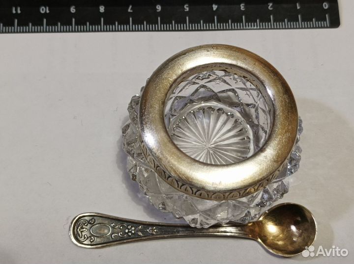 Горчичница СССР