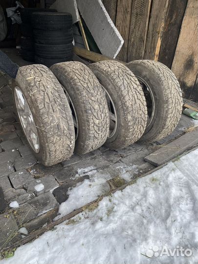 Tigar Ice 185/65 R15 92