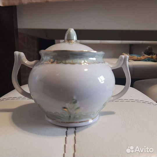 Сахарница СССР 4