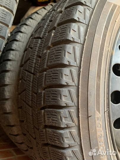 Yokohama Ice Guard IG50+ 185/65 R15