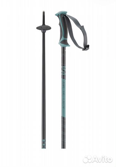 Лыжные палки Salomon