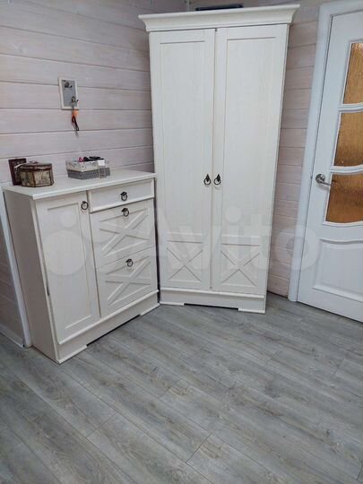 2-к. квартира, 80,3 м², 1/9 эт.