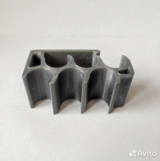 Патронташ/ Паунчер 12 калибр на 10/8/6/4 мест