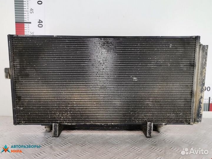 Радиатор кондиционера Subaru Outback 3 2007