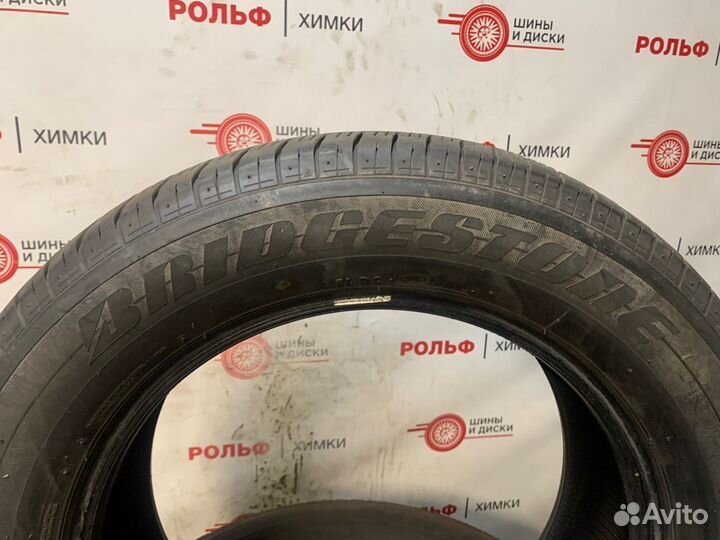 Bridgestone Dueler H/L 235/60 R18 100H