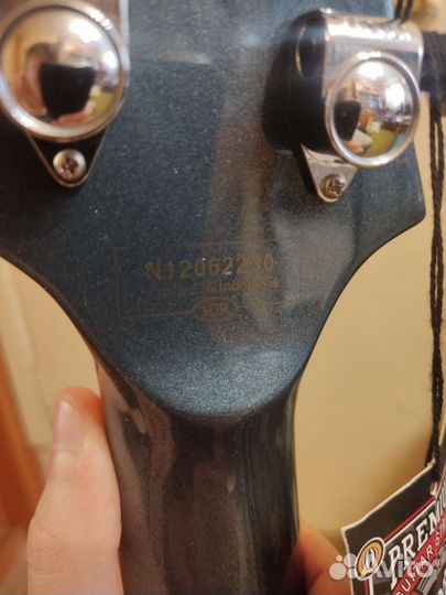 Электрогитара Schecter C-1 Standard DMB