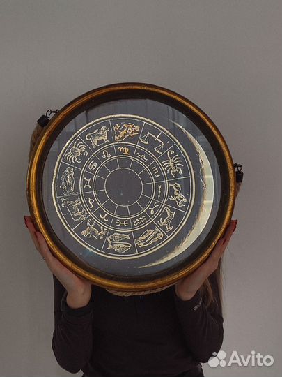 Хорарная астрология