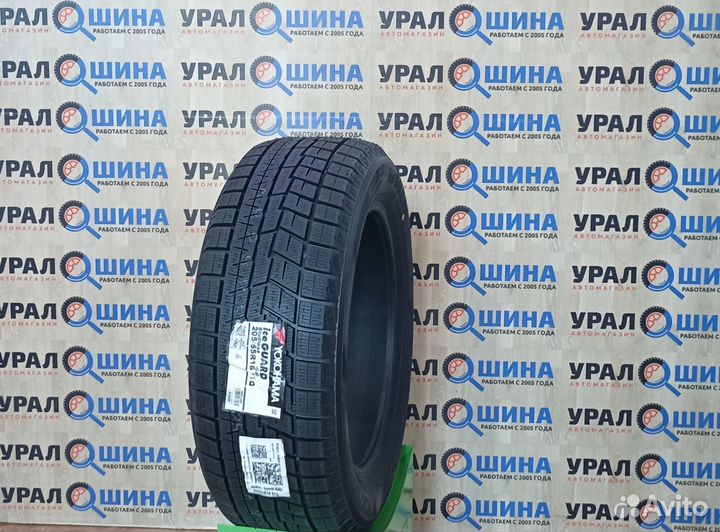 Yokohama Ice Guard IG60A 205/55 R16 91Q