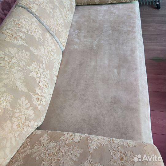 Диван раскладной бу