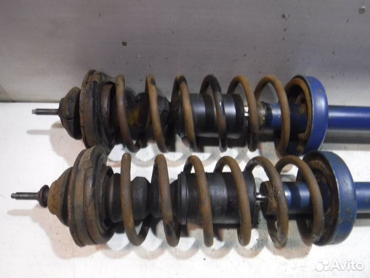 Амортизаторы задние Chery Amulet A15