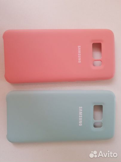 Чехол для Sumsung s8