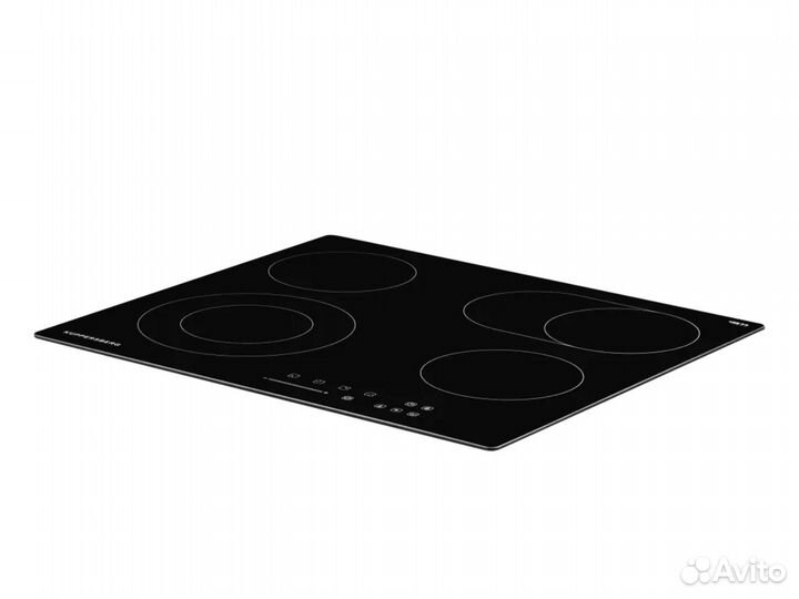 Электрическая варочная панель Kuppersberg ECS 627