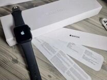 Смарт часы apple watch 9 45mm