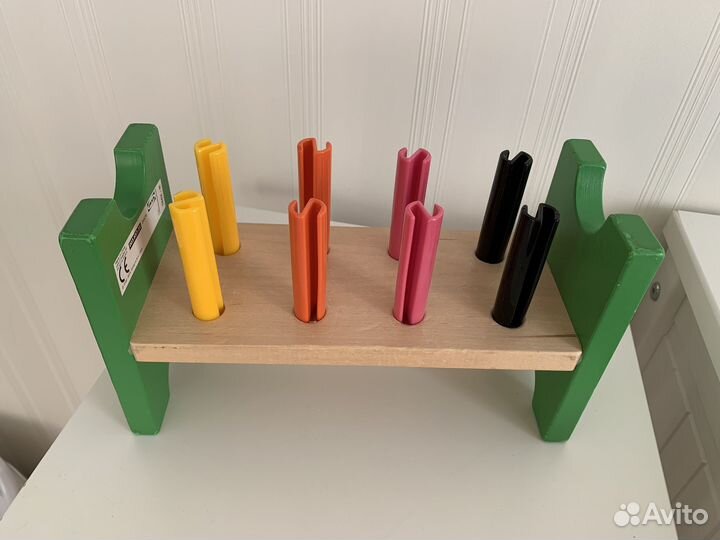 Детская игрушка IKEA