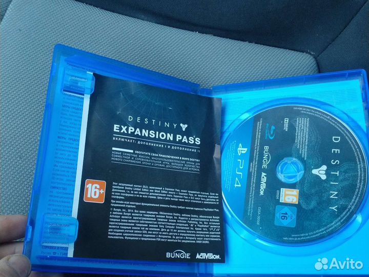 Игры для приставок ps4