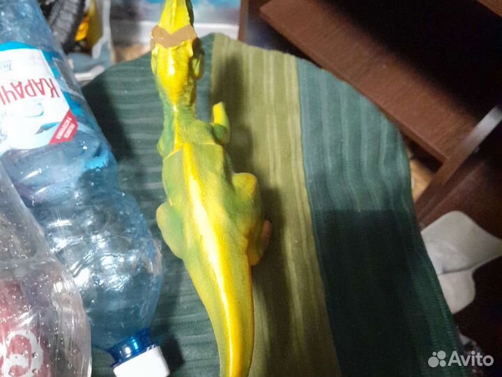 Продам динозавра