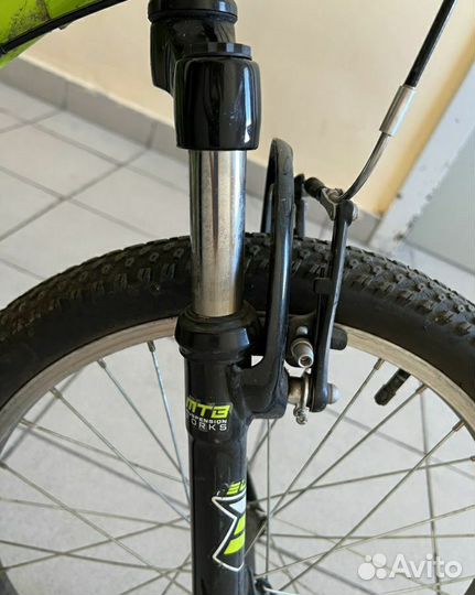 Велосипед алибаба