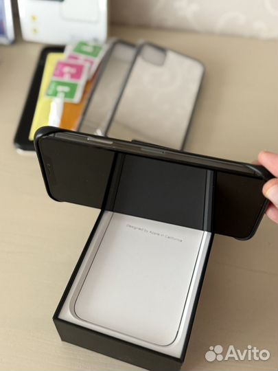 iPhone 11 Pro Max, 256 ГБ