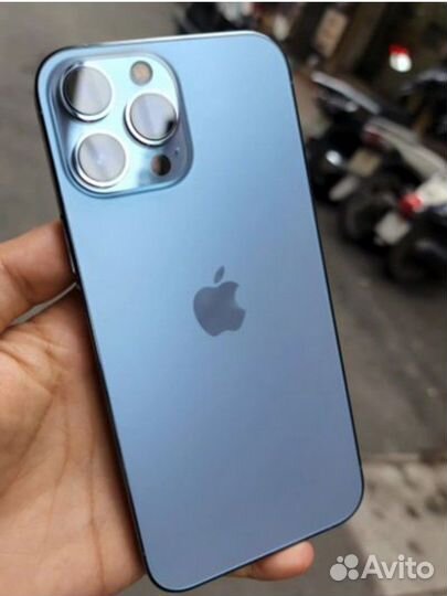 iPhone 12 Pro Max, 256 ГБ