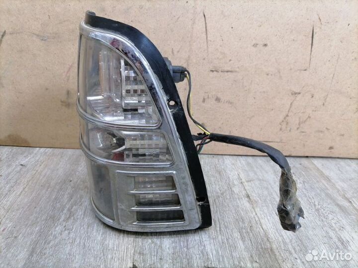 Фонарь задний правый Great Wall Sailor 1 491QE