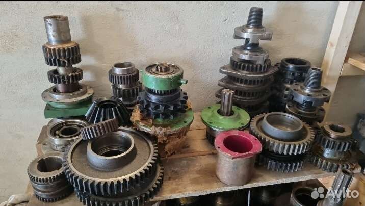 Пбу-2 агрегаты и запчасти