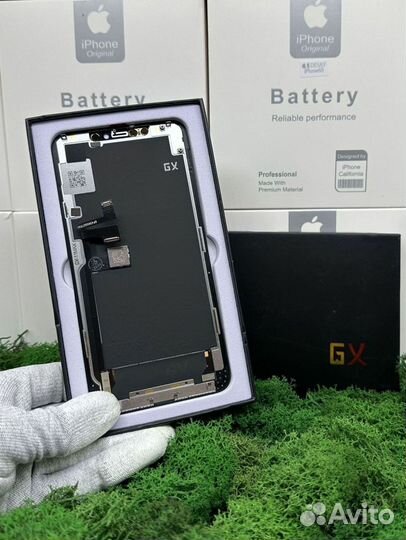 Дисплей iPhone 11 Pro Max (gke)
