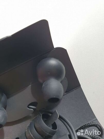 Наушники Samsung AKG 3.5mm